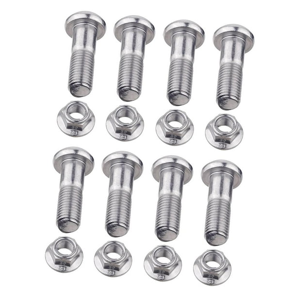 HD3 Rear Sprocket Bolt