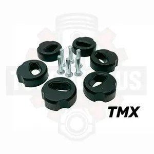 Manual Transmission Clutch CLUTCH DAMPER TMX