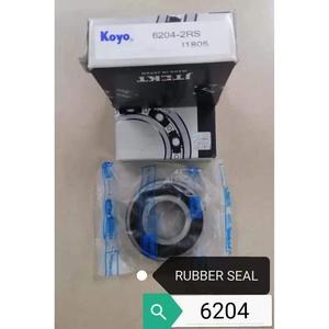 Bearing KOYO 6204 2RS