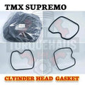 Gasket Cylinder Head Rubber TMX SUPREMO