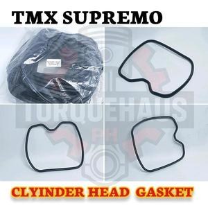 Gasket Cylinder Head Rubber TMX SUPREMO