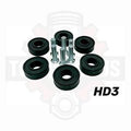 Manual Transmission Clutch Clutch Repair Kit for HD3