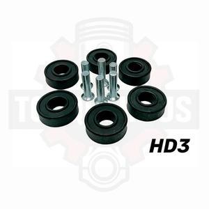 Manual Transmission Clutch Clutch Repair Kit for HD3