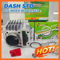 Cylinder Block DASH STD