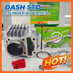 Cylinder Block DASH STD