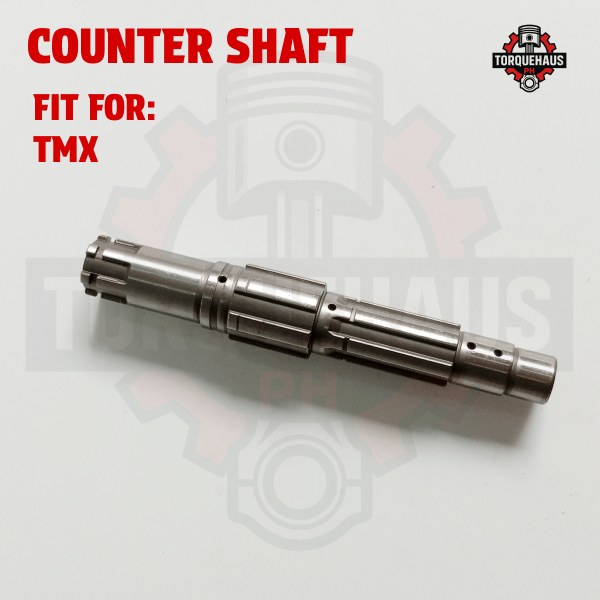 Transmission Shaft TMX