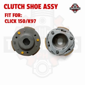 Clutch CLICK 125/K97（click150）