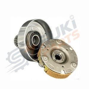 Manual Transmission Clutch WAVE125