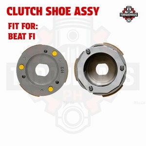 Clutch BEAT FI/K44