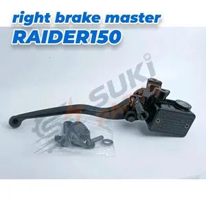 Brake Master Cylinder Brake master RAIDER150