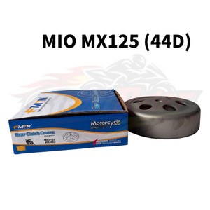 Clutch Bell MIO 125/MX/44D（MIO 125/MX）