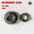 Transmission Gear TMX 20/28T
