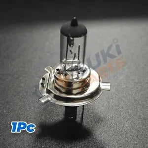 Bulb H4 P43T 12V35/35W