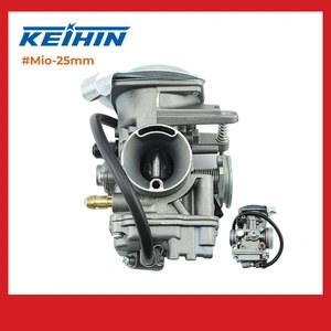CARBURETOR MIO 25MM