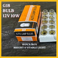 Pointer Bulb G18