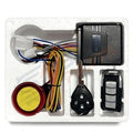 ALARM SYSTEM