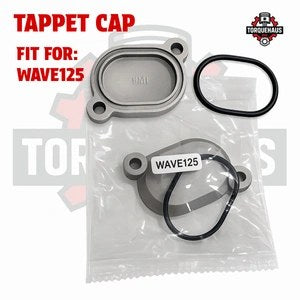 Tappet Cover TAPPET CAP WAVE125