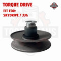 Variator SKYDRIVE/33G