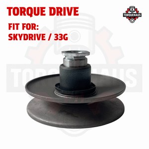 Variator SKYDRIVE/33G
