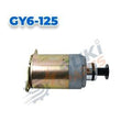 Starter Motor GY6-125