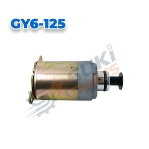 Starter Motor GY6-125