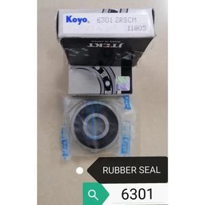 Bearing KOYO 6301 2RS