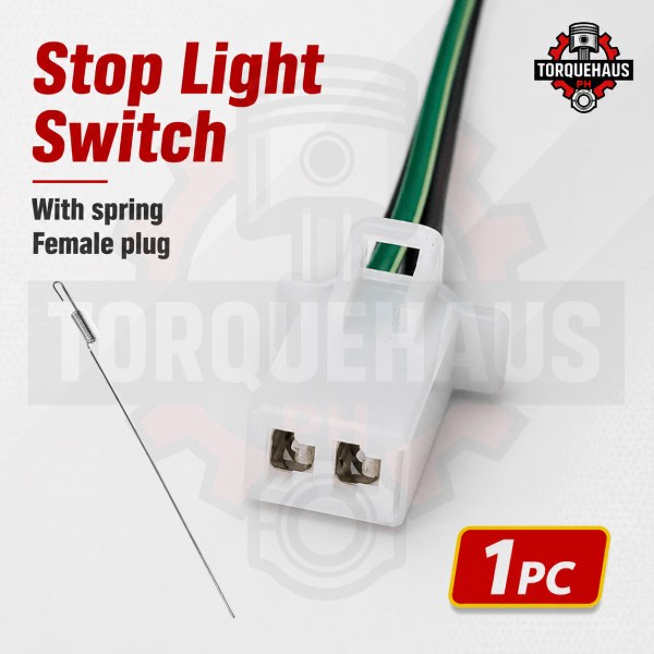 Control Cable - 2 - （female plug）
