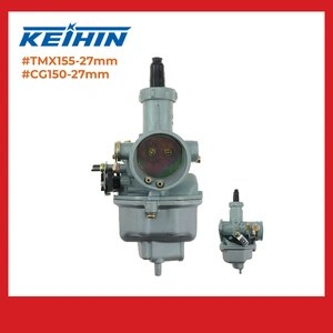 Carburetor CG150
