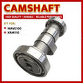 Camshaft XRM110