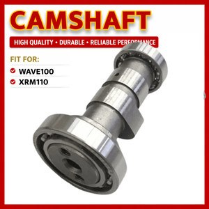 Camshaft XRM110