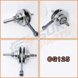 Crankshaft CG125/150-