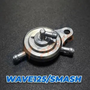 Fuel Tap Fuel switch WAVE125/SMASH