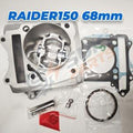 Cylinder Block RAIDER150 68MM