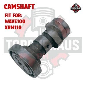 Camshaft WAVE100