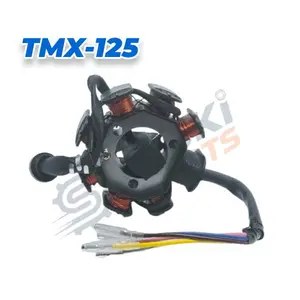 Magneto Stator Coil TMX-125