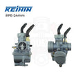 CARBURETOR-PE24