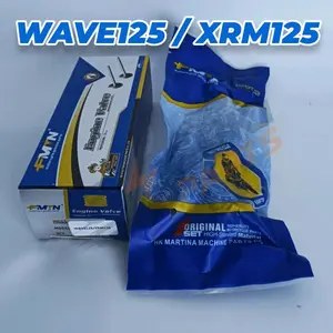 Engine Valve WAVE125/XRM125 (FMTN)