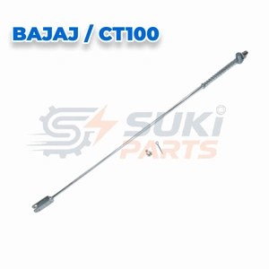 Brake rod BAJAJ/CT100