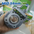 Cylinder Block Engine block MIO 54
