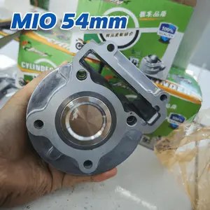 Cylinder Block Engine block MIO 54