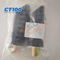 Footrest / Pedal CT100