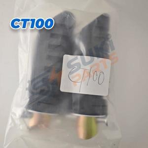 Footrest / Pedal CT100