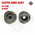 Clutch N-MAX/2DP