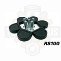 Manual Transmission Clutch Clutch Repair Kit for RS100