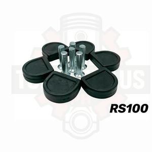 Manual Transmission Clutch Clutch Repair Kit for RS100