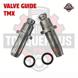 Valve Guide TMX