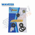 Oil Seal WAVE125