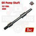 Oil Pump Shaft XRM