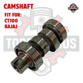 Camshaft CT100