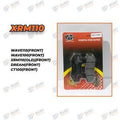 Brake Pad XRM110/WAVE110